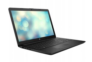 HP Laptop 15-da3000ny i3-1005G1 15.6 FHD 4GB 1TB cena un informācija | Portatīvie datori | 220.lv