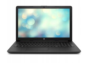 HP Laptop 15-da3000ny i3-1005G1 15.6 FHD 4GB 1TB цена и информация | Ноутбуки | 220.lv