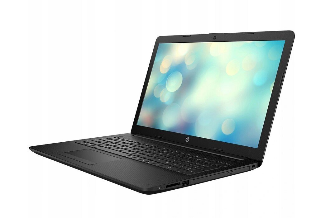 HP Laptop 15 Ryzen 7 3700U 15.6 FHD 8GB 1TB cena un informācija | Portatīvie datori | 220.lv
