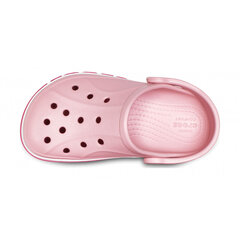 Crocs™ Bayaband Clog Kid's цена и информация | Детские резиновые сабо | 220.lv