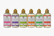 Tonizējošs šampūns FOR ALL TYPES OF HAIR, Saules Fabrika, 200 ml cena un informācija | Šampūni | 220.lv