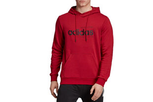 Džemperis vīriešiem Adidas Brilliant Basics Hoodie EI4637 cena un informācija | Vīriešu jakas | 220.lv