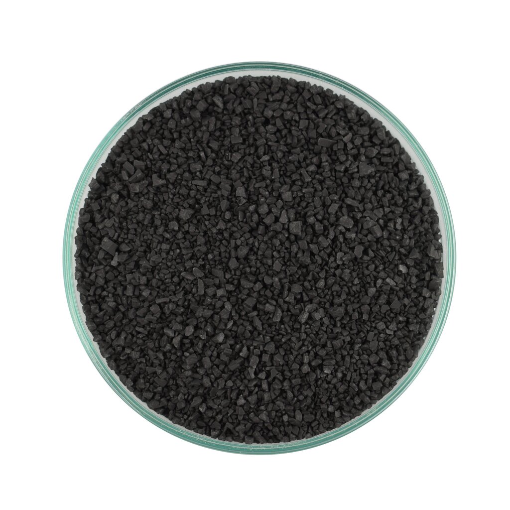 Rupja Havaju sāls BLACK LAVA, 90 g cena un informācija | Garšvielas, garšvielu komplekti | 220.lv