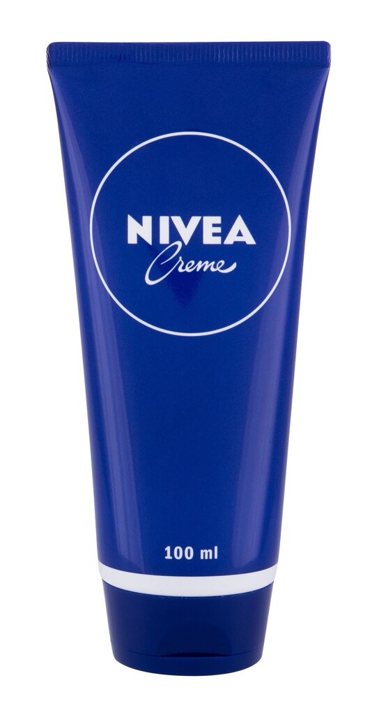 Universāls krēms Nivea, 100 ml cena un informācija | Ķermeņa krēmi, losjoni | 220.lv