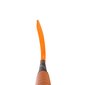 Florbola nūja Fat Pipe Core 34 Orange, labročiem cena un informācija | Florbols | 220.lv