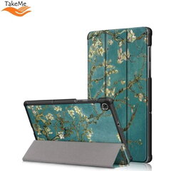 TakeMe Smart Slim Tab M10 Plus, 10.3" цена и информация | Чехлы для планшетов и электронных книг | 220.lv