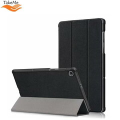 TakeMe Smart Slim Tab M10 Plus, 10.3" цена и информация | Чехлы для планшетов и электронных книг | 220.lv