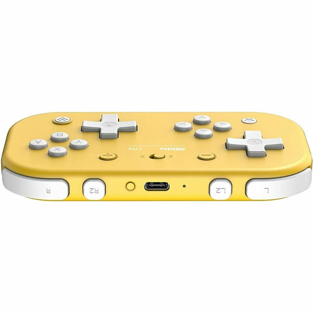 8Bitdo Lite cena un informācija | Spēļu kontrolieri | 220.lv