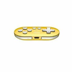 8bitdo Zero 2 BT cena un informācija | Spēļu kontrolieri | 220.lv