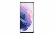 Samsung Galaxy S21, 128GB, Dual SIM, Phantom Violet цена и информация | Mobilie telefoni | 220.lv