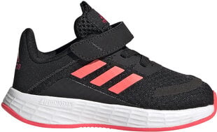 Adidas Обувь Duramo Sl I Black цена и информация | Детская спортивная обувь | 220.lv