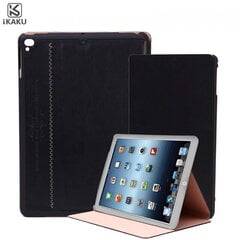Чехол iKaku Eco-Leather Modern & Slim, 10.5" цена и информация | Чехлы для планшетов и электронных книг | 220.lv