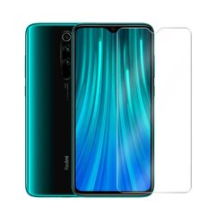 Aizsargstikls Xiaomi Redmi Note 8 Swissten Tempered Glass Premium 9H cena un informācija | Ekrāna aizsargstikli | 220.lv