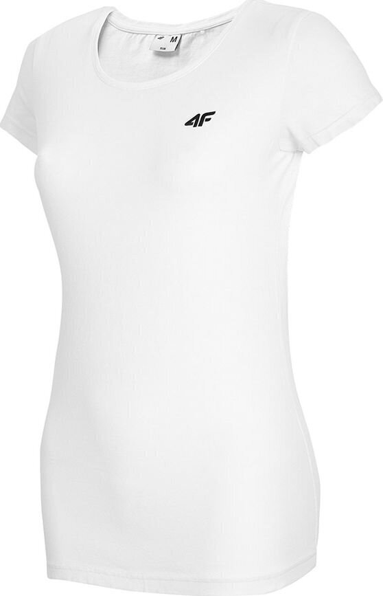 Sporta T-krekls sievietēm 4F NOSH4 TSD001 cena un informācija | Sporta apģērbs sievietēm | 220.lv