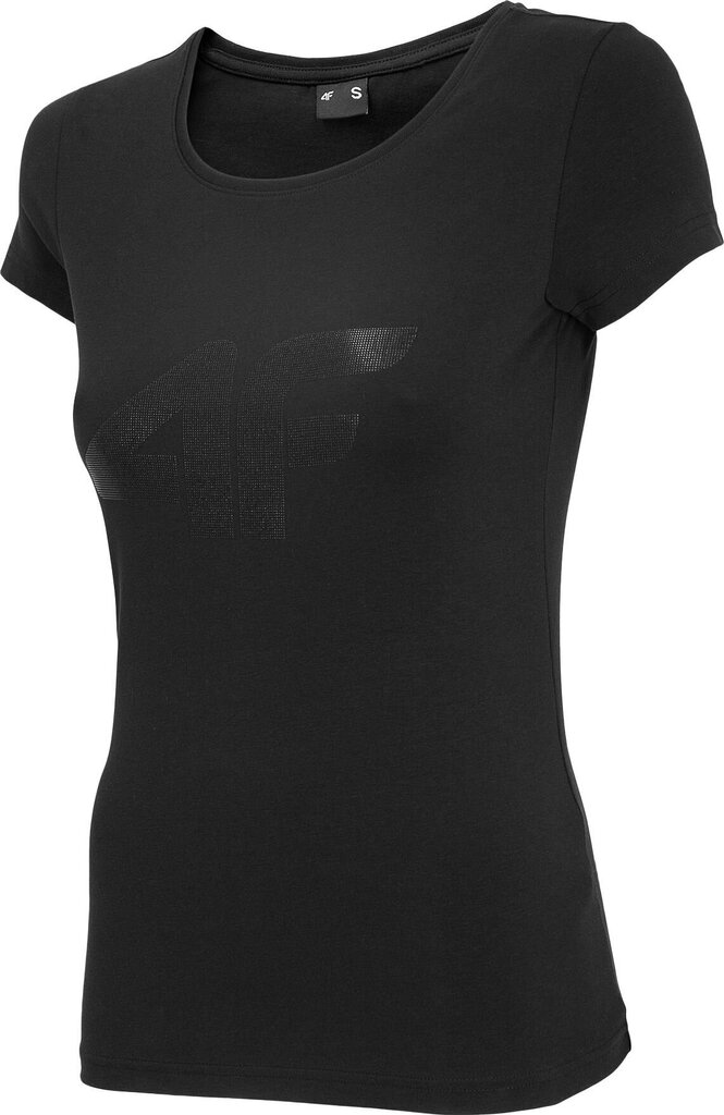 Sporta T-krekls sievietēm 4f H4L20- TSD005 цена и информация | Sporta apģērbs sievietēm | 220.lv