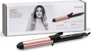 Babyliss C452E kaina ir informacija | Matu veidotāji, taisnotāji | 220.lv