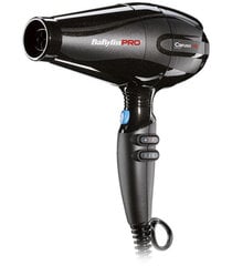 BaByliss BAB6970IE цена и информация | Фены | 220.lv