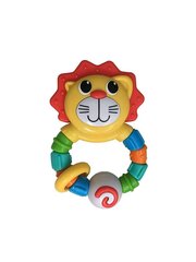 Grabulis-graužamā rotaļlieta Lauva Infantino, GXP-665482 cena un informācija | Rotaļlietas zīdaiņiem | 220.lv