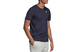 Мужская футболка Adidas Must Haves Badge of Sport Tee цена и информация | Мужская спортивная одежда | 220.lv