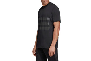 Мужская футболка Adidas Tan Heavy Tee цена и информация | Мужская спортивная одежда | 220.lv