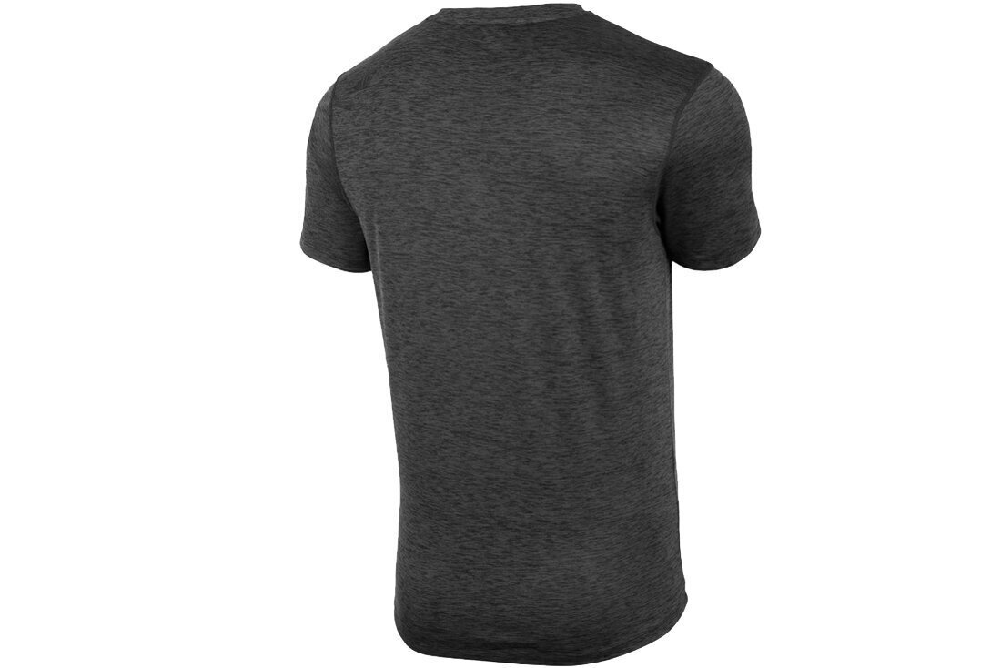 Vīriešu T-krekls 4F NOSH4-TSMF003 цена и информация | Sporta apģērbs vīriešiem | 220.lv