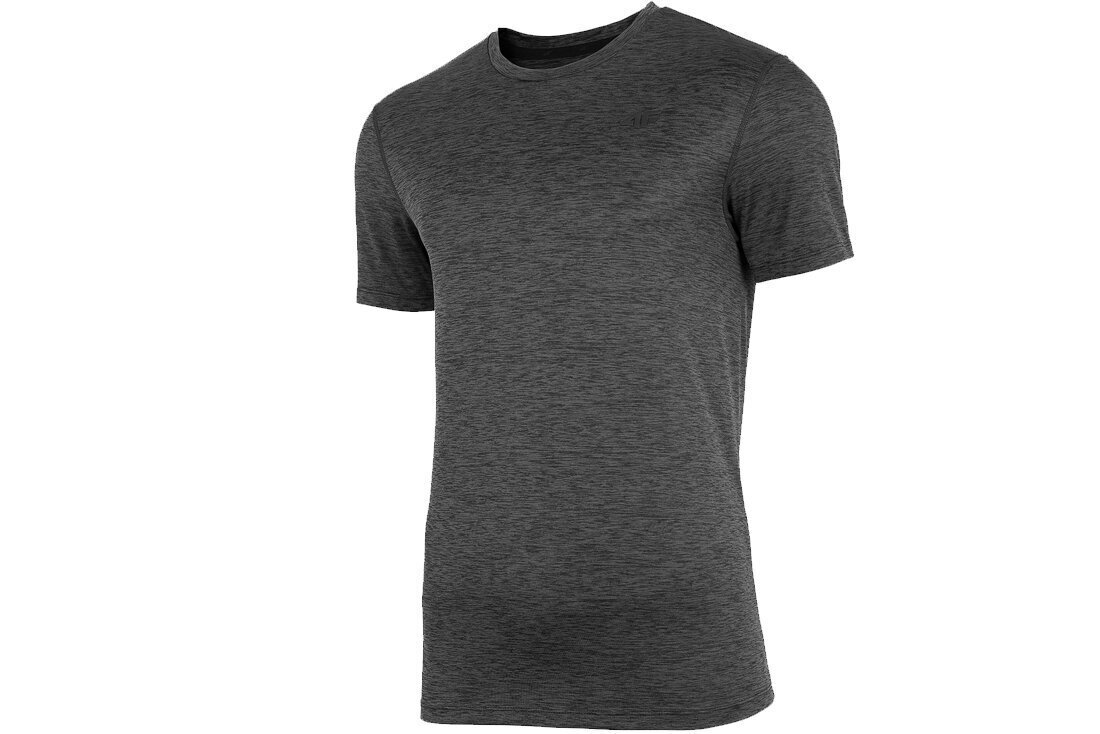 Vīriešu T-krekls 4F NOSH4-TSMF003 цена и информация | Sporta apģērbs vīriešiem | 220.lv
