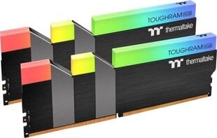 Thermaltake R009D408GX2-3200C16A цена и информация | Оперативная память (RAM) | 220.lv