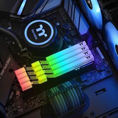 Thermaltake R009D408GX2-4000C19A цена и информация | Оперативная память (RAM) | 220.lv