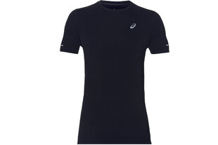 Футболка мужская Asics Gel-Cool SS Tee цена и информация | Мужская спортивная одежда | 220.lv