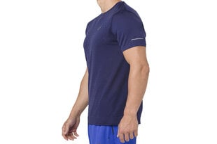 Футболка мужская Asics Gel-Cool SS Tee цена и информация | Мужская спортивная одежда | 220.lv