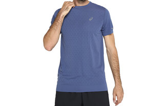 Футболка мужская Asics Gel-Cool SS Tee цена и информация | Мужская спортивная одежда | 220.lv