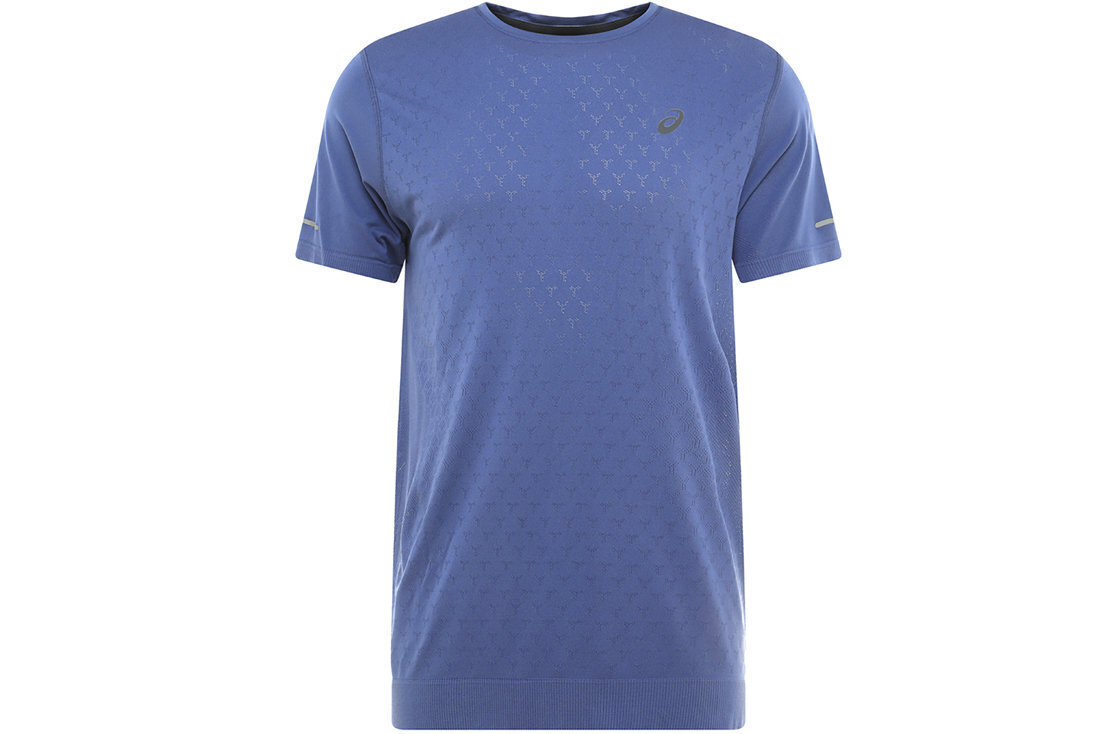 Vīriešu T-krekls Asics Gel-Cool SS Tee цена и информация | Sporta apģērbs vīriešiem | 220.lv