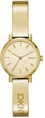 Sieviešu pulkstenis DKNY NY2307 cena un informācija | Sieviešu pulksteņi | 220.lv
