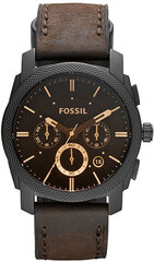 Мужские часы Fossil FS4656 цена и информация | Мужские часы | 220.lv