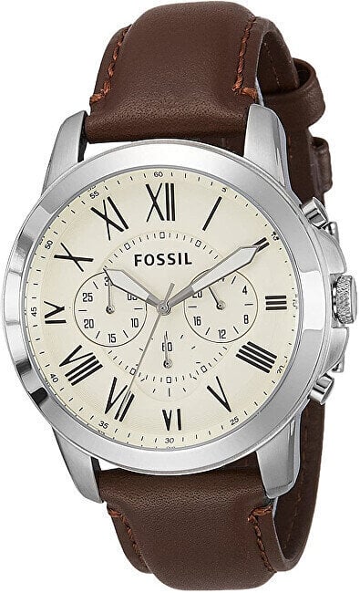 Vīriešu pulkstenis Fossil FS4735 cena un informācija | Vīriešu pulksteņi | 220.lv