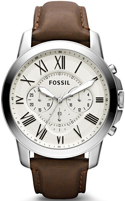 Vīriešu pulkstenis Fossil FS4735 цена и информация | Vīriešu pulksteņi | 220.lv