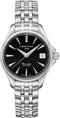 Часы для женщин Certina C032.051.11.056.00 цена и информация | Женские часы | 220.lv