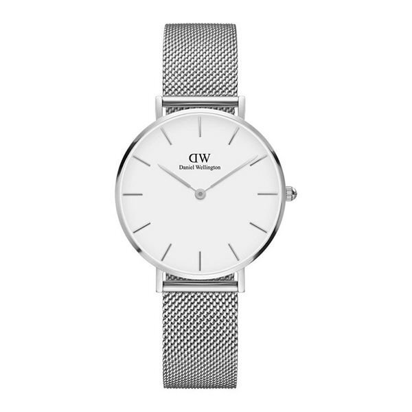 Sieviešu pulkstenis Daniel Wellington DW00100164 cena un informācija | Sieviešu pulksteņi | 220.lv