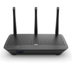 Linksys EA7500v3-EU цена и информация | Маршрутизаторы (роутеры) | 220.lv