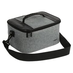 Konix Mythics Lunch Box Grey cena un informācija | Gaming aksesuāri | 220.lv