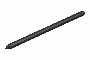 Samsung S Pen Stylus piemērots Samsung Galaxy S21 Ultra, Black cena un informācija | Smart ierīces un piederumi | 220.lv
