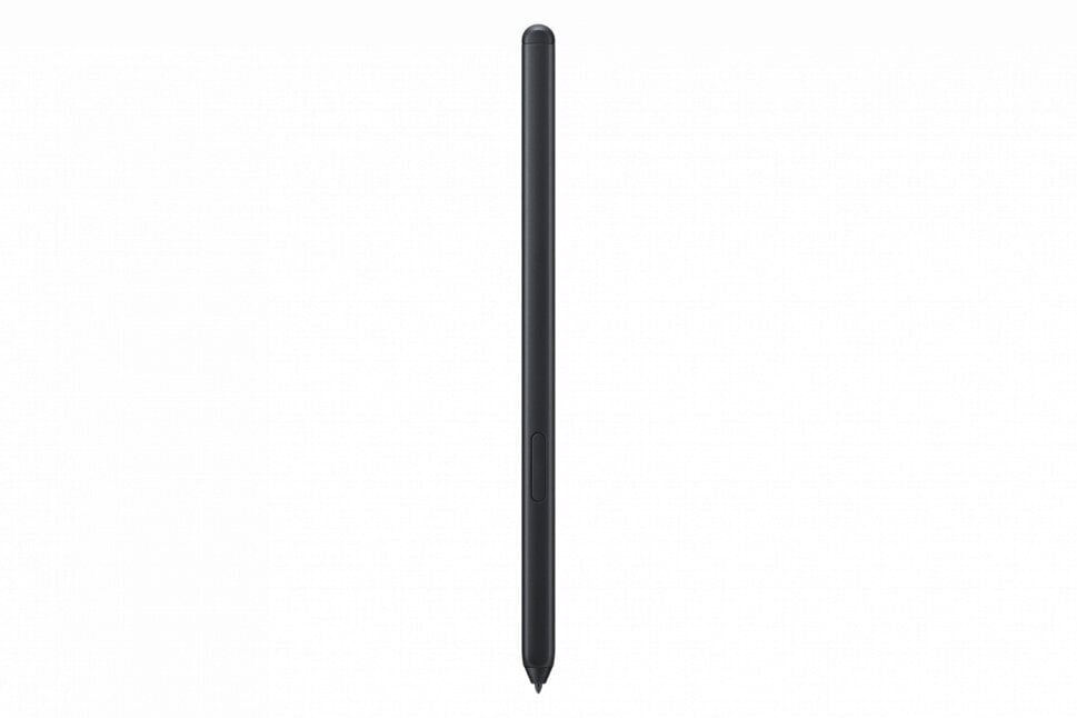 Samsung S Pen Stylus piemērots Samsung Galaxy S21 Ultra, Black cena un informācija | Smart ierīces un piederumi | 220.lv