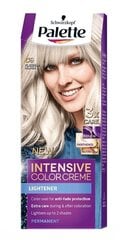 Matu krēmkrāsa Schwarzkopf Palette Intensive Color Creme, C9 Platinum silver цена и информация | Краска для волос | 220.lv