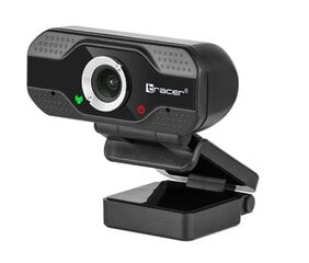 Tracer FHD WEB007 Webcam цена и информация | Компьютерные (Веб) камеры | 220.lv