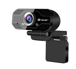 Tracer FHD WEB007 Webcam цена и информация | Компьютерные (Веб) камеры | 220.lv