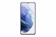 Samsung Galaxy S21, 128GB, Dual SIM, Phantom White cena un informācija | Mobilie telefoni | 220.lv