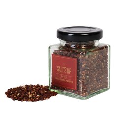 Salt'sUp африканский перец Melegueta, 60г цена и информация | Специи, наборы специй | 220.lv