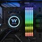 Thermaltake R009D408GX2-4400C19A цена и информация | Operatīvā atmiņa (RAM) | 220.lv