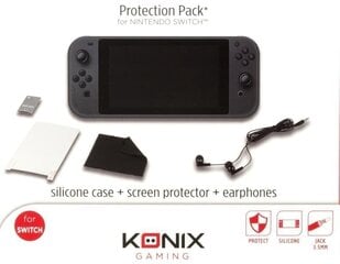 Konix Mythics Protection Pack cena un informācija | Spēļu kontrolieri | 220.lv