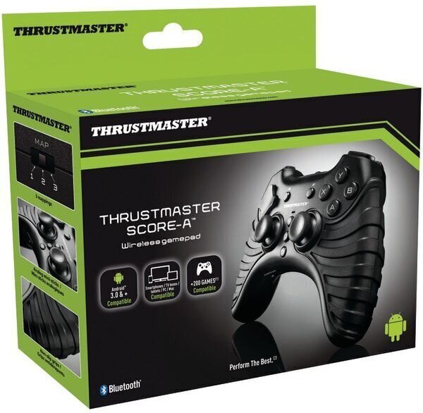 Thrustmaster Score-A 2960762 cena un informācija | Spēļu kontrolieri | 220.lv